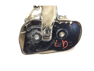 Замок багажника 7H0843604    Volkswagen Transporter - Caravelle T5 2003 - 2015 года