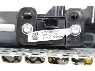 Дисплей    1045006-00-D, 6008905-00-C   Tesla Model S