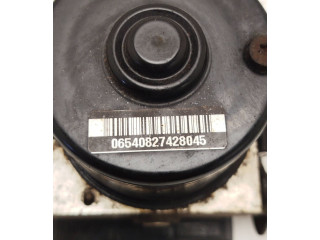 Блок АБС 1K0907379K, 00005305D2   Volkswagen  Touran I  2003 - 2010 года