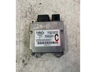 Блок подушек безопасности AB3914B321CE   Ford Ranger