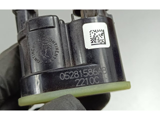 Блок управления 05281586AB, 2210C Alfa Romeo Stelvio