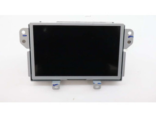 Дисплей    1925403   Ford Focus