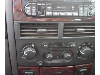 Блок АБС NT   Jeep  Grand Cherokee (WJ)  1999 - 2004 года