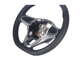 Руль Volkswagen Golf VIII 2019 - года 5H0419089BN