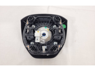 Подушка безопасности водителя 985701142R, 0589P1000202   Dacia Sandero II