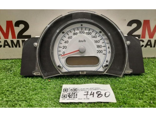 Панель приборов 3410051K41, 3410051K41   Suzuki Splash       