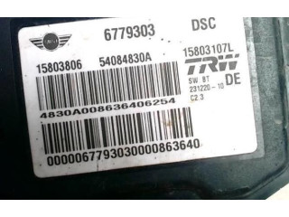 Jednotka ABS 34516798847, 34516798847 Mini One - Cooper Coupe R56 2006
