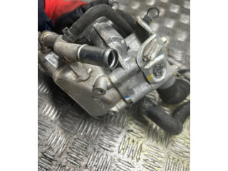 Клапан EGR S550-2030Y Mazda 3 III 2014 - 2018 года