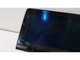 Дисплей    9309532   BMW i8