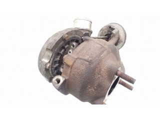 Турбина Honda Accord 2.2 18900RBDE03, 76165001 для двигателя n22a1 для двигателя 2.2L L4 DOHC 16V FWD