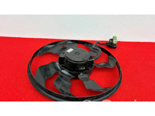 Вентилятор радиатора A005642 Hyundai i10