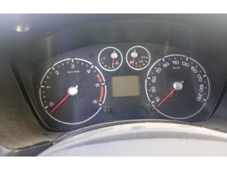 Панель приборов    Ford Transit -  Tourneo Connect       