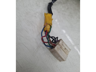 Zpětné zrcátko Toyota Previa (XR30, XR40) II 2003 6876, 012142