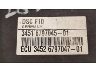 Jednotka ABS 6797045 BMW 5 F10 F11 2013