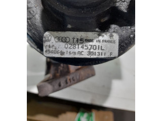 Турбина Volkswagen Transporter - Caravelle T4 028145701L, 454061 для двигателя ABL