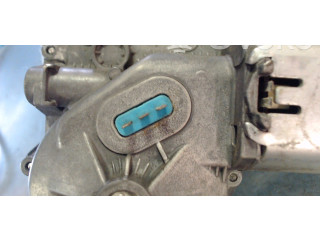 Моторчик заднего дворника 9637158780    Citroen C2