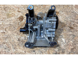 Масляный насос   851375607  BMW 3 F30 F35 F31 