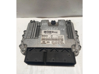 Řídící jednotka 3911327295, 0281013422 Hyundai Tucson LM 2006