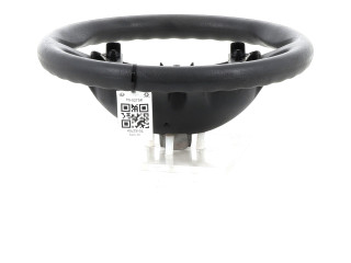 Руль Renault Clio III  2005 - 2012 года 8200344073, T0-5275X      