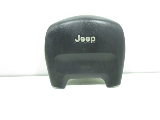 Подушка безопасности двери P5GV61XDVAC Jeep Grand Cherokee (WJ)