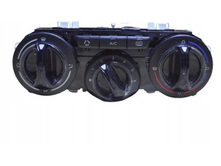 Блок управления климат-контролем 9819811577   Peugeot 2008 I