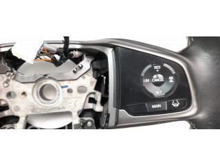 Руль Honda Civic X 2016-2021 года 78501TEAA00ZA