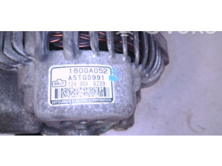 Генератор 1321540001, 1321540001 Smart ForTwo II
