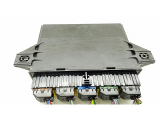 Блок комфорта 7S7T19G481CC Ford Mondeo MK IV