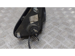 Zpětné zrcátko pravé Citroen Berlingo 2007