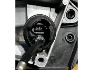 Zpětné zrcátko BMW X5 E70 2006 braknumeruczci