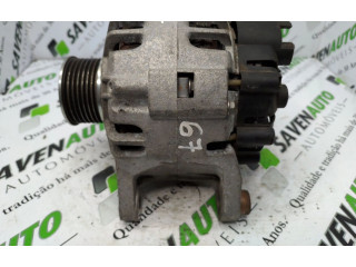 Генератор SV21-04, 67   Renault Twingo III      