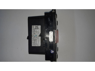 Блок управления климат-контролем 46799632 Alfa Romeo 147