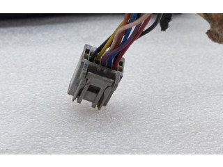 Зеркало электрическое Jaguar XK - XKR 2006 - 2016 года