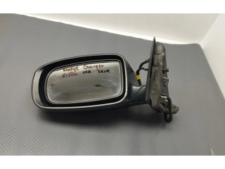 Přístrojová deska Dodge Charger 2014