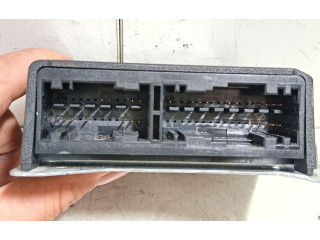 Блок подушек безопасности 9812713780, 9812713780   Peugeot 2008 I