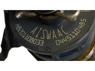 Vstřikovač 0445110485, H8201108033 Renault Captur pro naftový motor 1.5