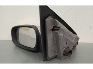 Zpětné zrcátko Renault Megane II 2007 7701068373, 5PINS