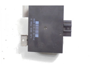 Блок комфорта 1J0959799Q, 1J0959799Q   Skoda Octavia Mk1 (1U)   