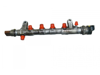 Топливная рампа 03L089JPQ   Skoda Superb B6 (3T)   для двигателя CFGB