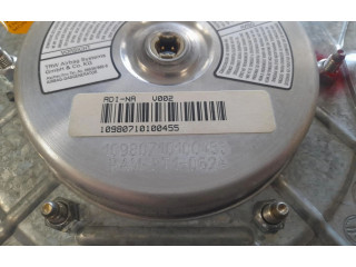 Надувная подушка для передней двери 338L80932157 Renault Clio II