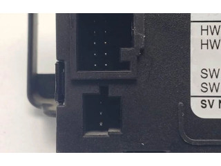 Блок комфорта A1695403945, A1694420027 Mercedes-Benz A W169