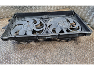 Вентилятор радиатора 15844869, 10309116 Cadillac Escalade