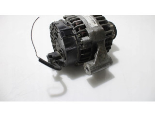 Генератор Lancia Delta