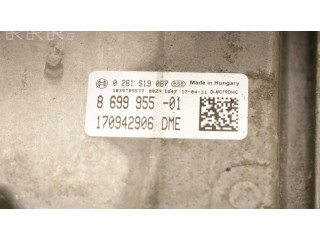 Řídící jednotka 0261s19087, 8699955 BMW 3 F30 F35 F31 2017