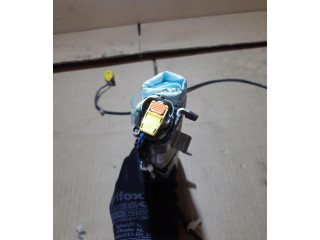 Подушка безопасности в сиденье    Audi A1