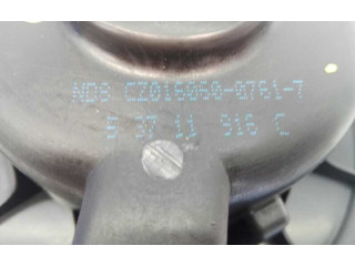 Вентилятор печки 53711916C, CZ01606007617 Volkswagen Golf SportWagen