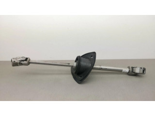 Крестовидная связь оси рулевого колеса