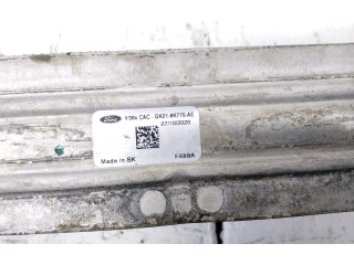 Интеркулер  GK216K775AE   Ford Transit Custom 