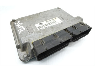 Блок управления двигателя 06A906033DQ, 06A 906 033 DQ Volkswagen Golf IV