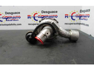  Турбина Peugeot 406  9624858780         